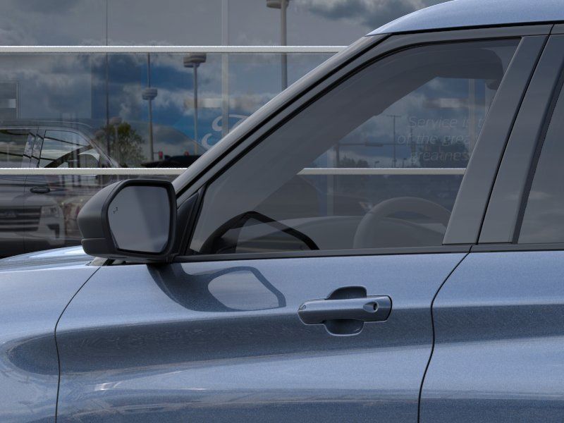 New 2026 Blue Ford Active image 54