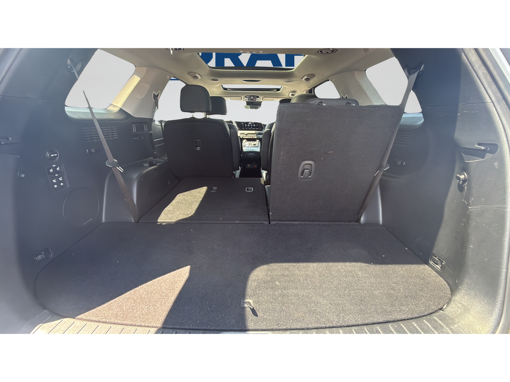 Used 2024 Hyundai Palisade SUV