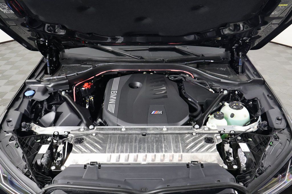 Thumbnail: 2026 BMW X3 - 9