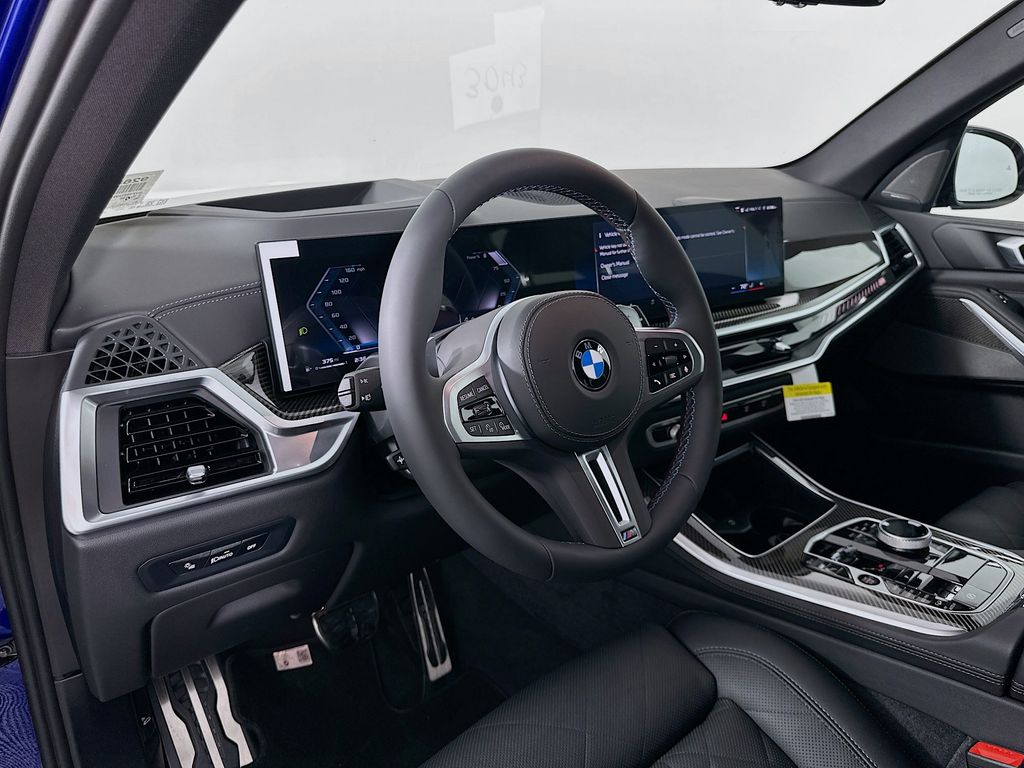 Thumbnail: 2026 BMW X5 - 9