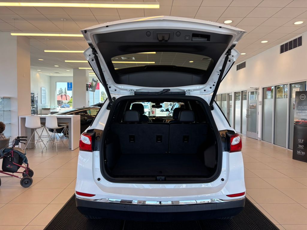 2021 Chevrolet Equinox Premier