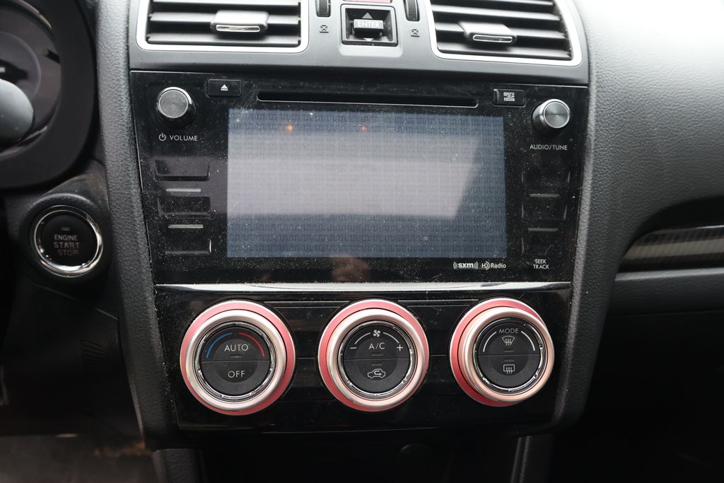 Thumbnail: 2016 Subaru WRX - 20