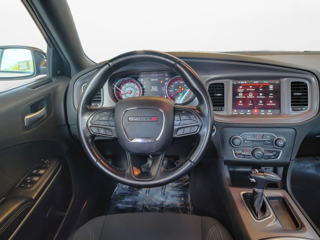 Used Car 2023 Dodge Charger  Sxt For Sale Under $25,000 In Austin, Texas
