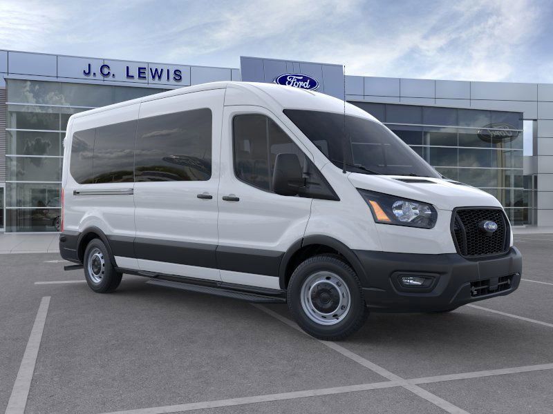 2024 Ford Transit 350 XL