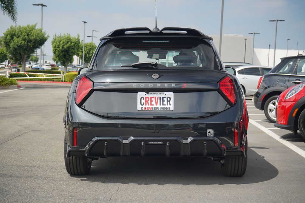 Thumbnail: 2026 MINI Cooper - 4