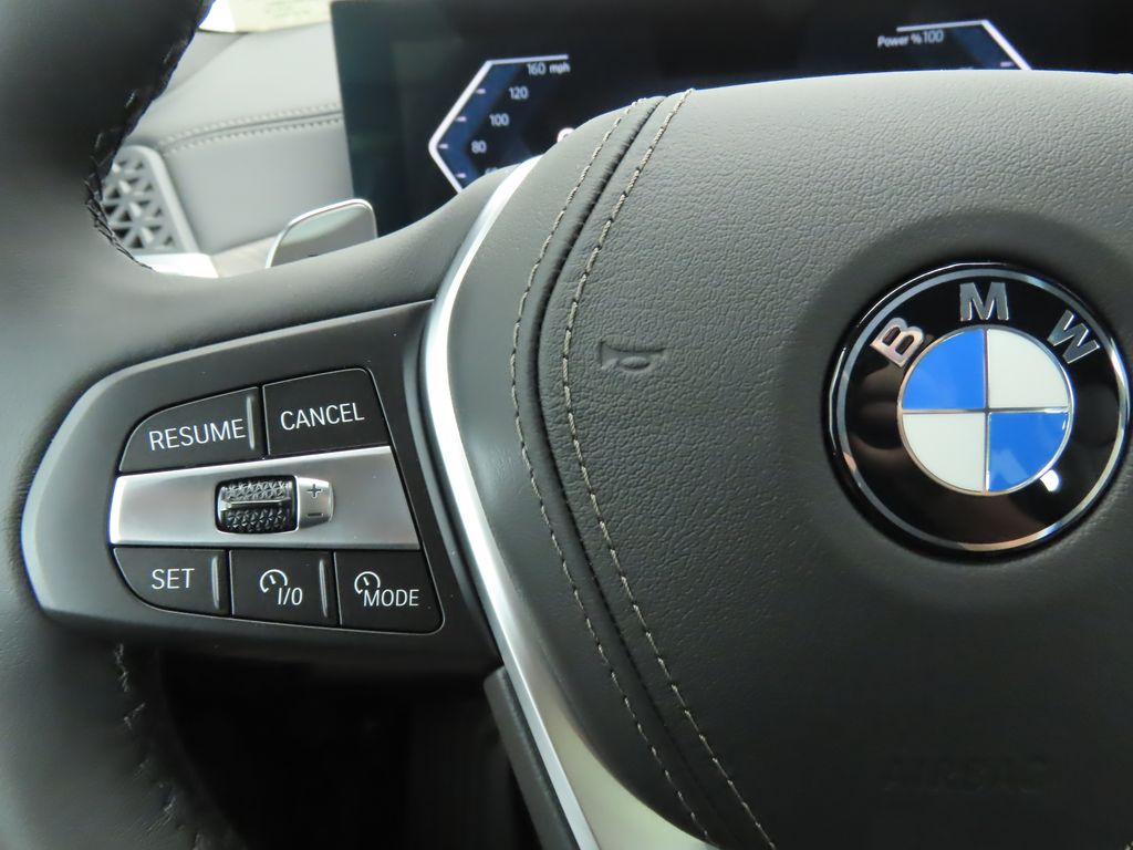 2025 BMW X5 sDrive40i 11