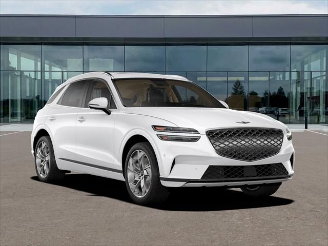 2025 Genesis Electrified GV70 Advanced 2