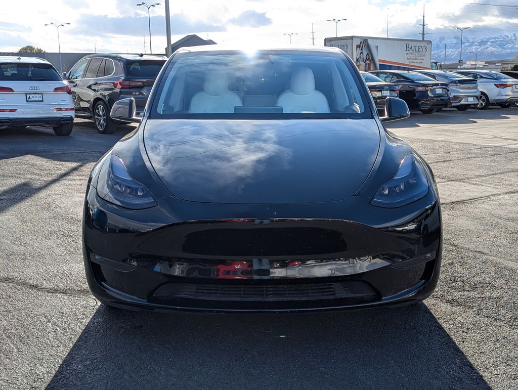 2022 Tesla Model Y Performance 10