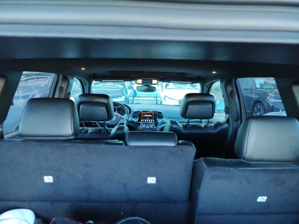 Thumbnail: 2019 Jeep Grand Cherokee - 6