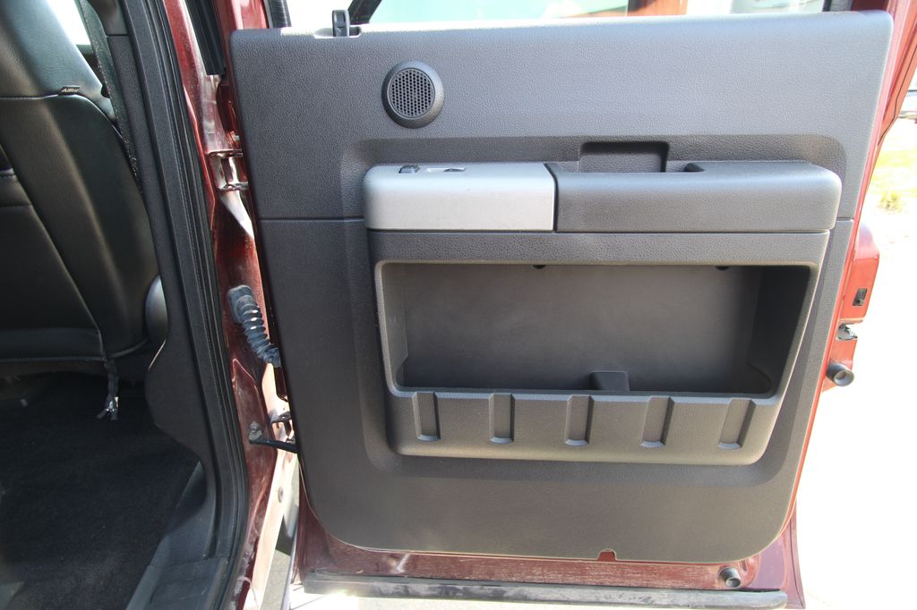 Used 2016 Ford F-250SD Truck