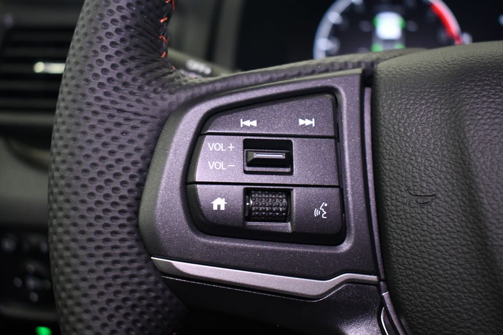 Thumbnail: 2026 Honda Ridgeline - 15