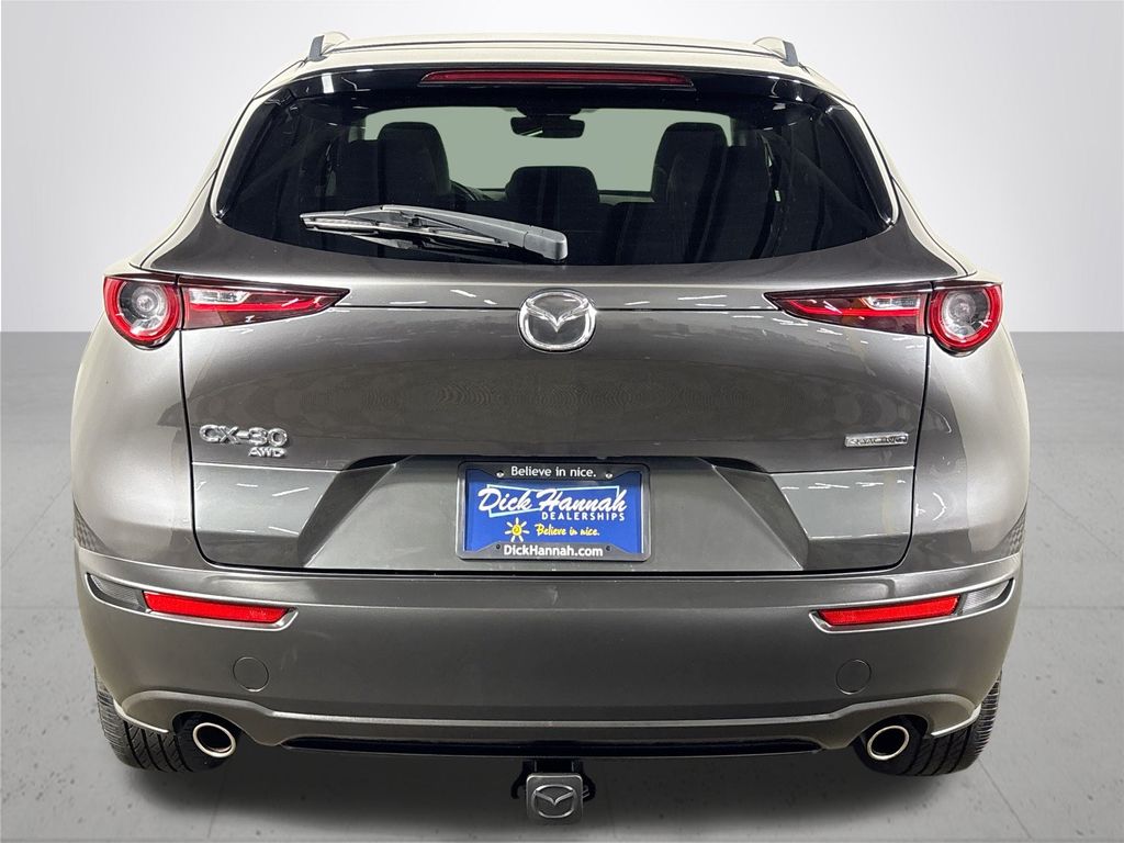 2022 Mazda CX-30 2.5 S Premium Package