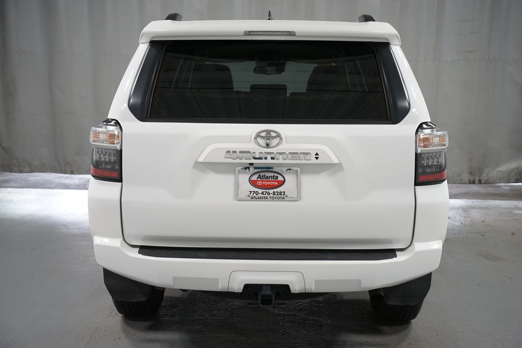 Thumbnail: 2024 Toyota 4Runner - 7