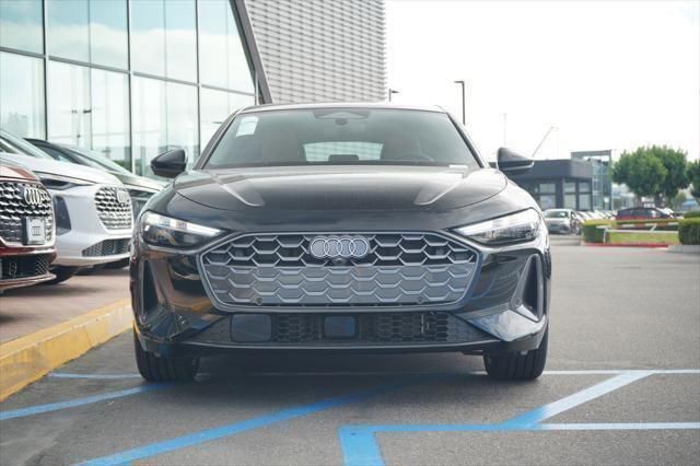 Thumbnail: 2025 Audi A5 - 5