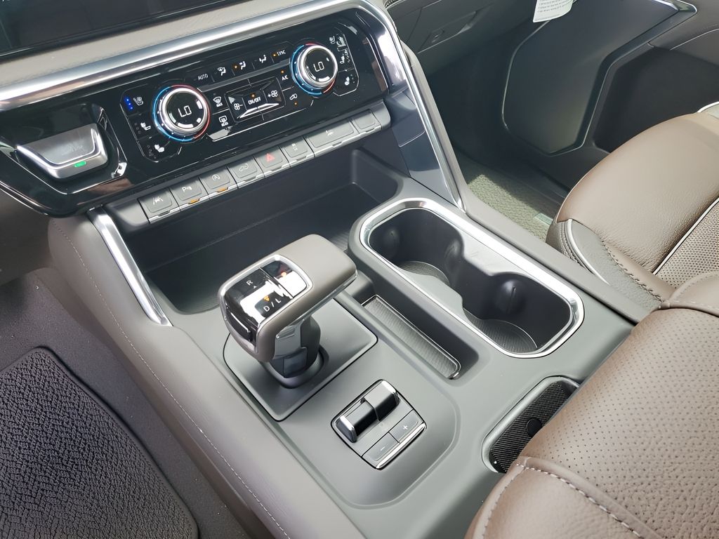 New Car 2025 Gmc Sierra 1500  Denali For Sale Under $70,000 In Austin, Texas