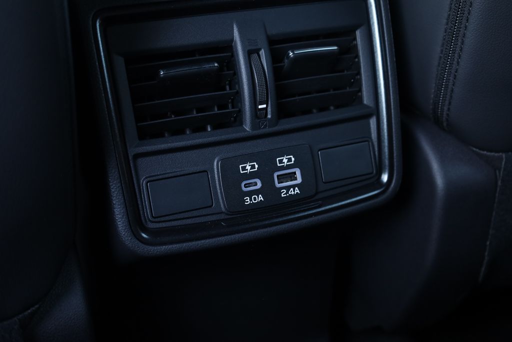 new 2026 Subaru Forester car, priced at $36,202