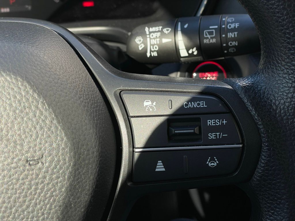 2024 Honda CR-V EX 13