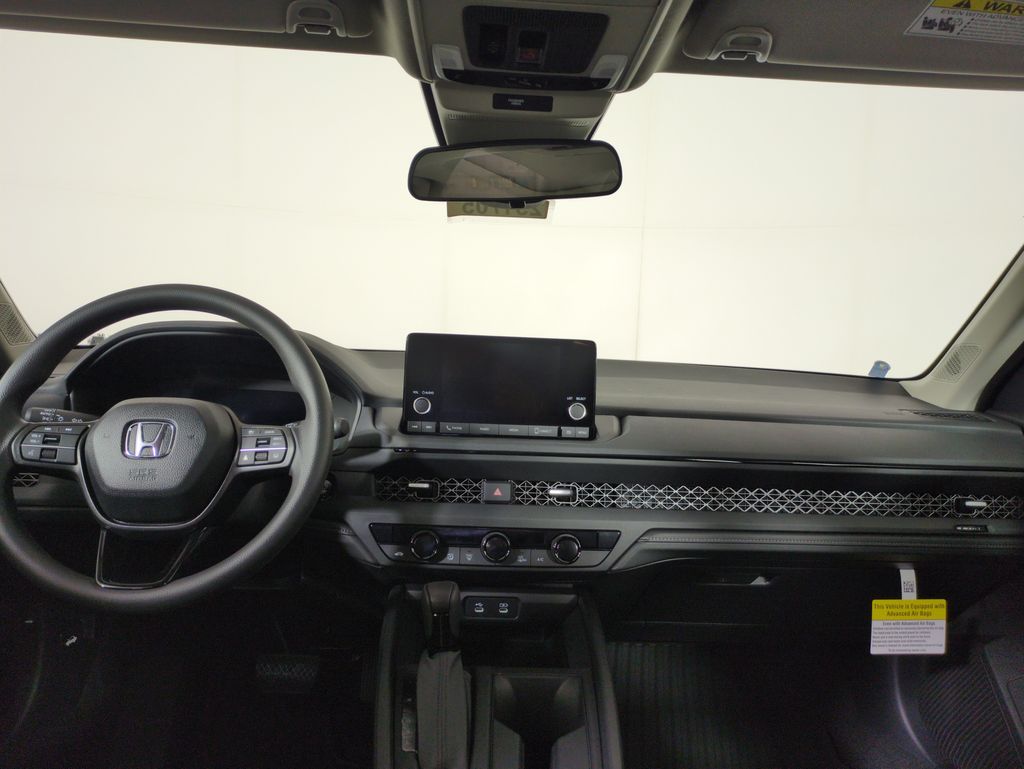 New 2025 Honda Accord For Sale in Fort Wayne, IN