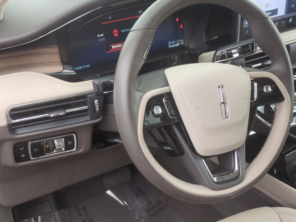 2024 Lincoln Corsair Grand Touring