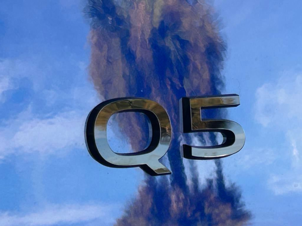 New 2025 Blue Audi 2.0T Premium Plus image 55