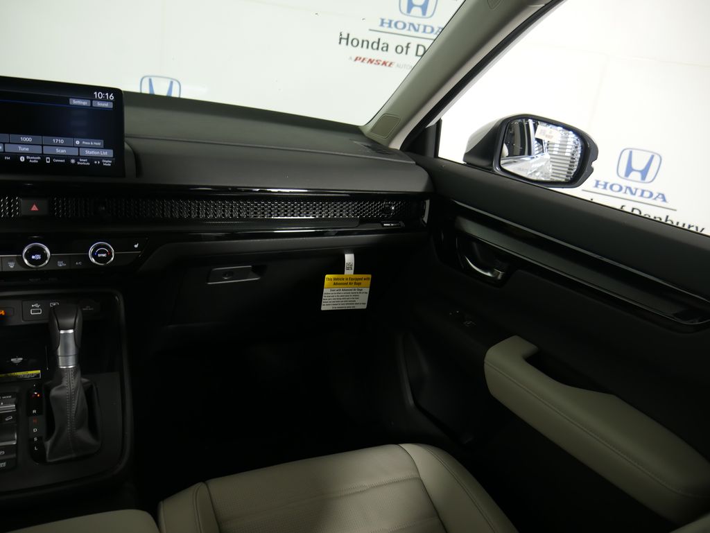 Thumbnail: 2026 Honda CR-V - 18