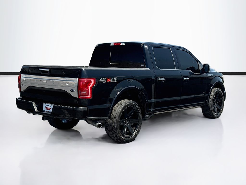 Thumbnail: 2017 Ford F-150 - 5