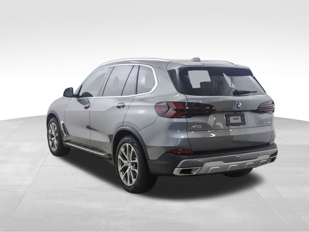 Thumbnail: 2025 BMW X5 - 3