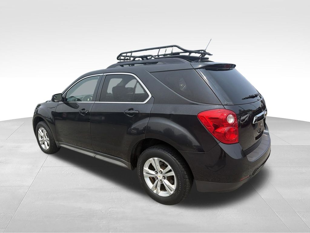 Used 2013 Black Chevrolet LT image 3