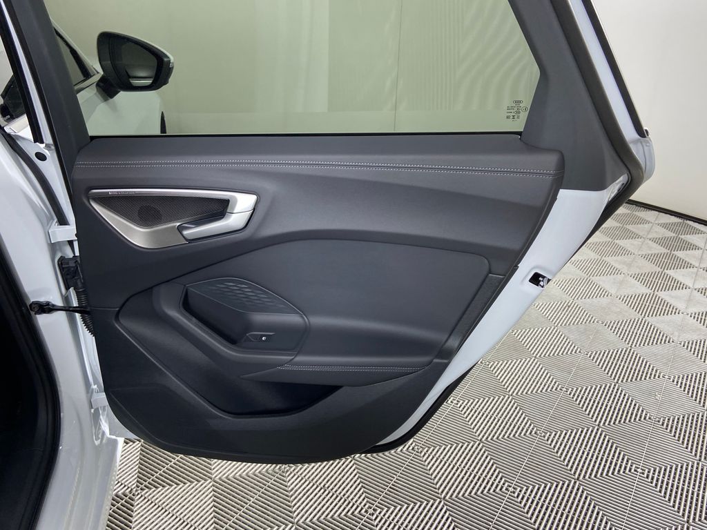 Thumbnail: 2025 Audi A5 - 30