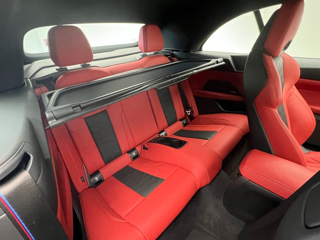 Thumbnail: 2023 BMW M4 - 13