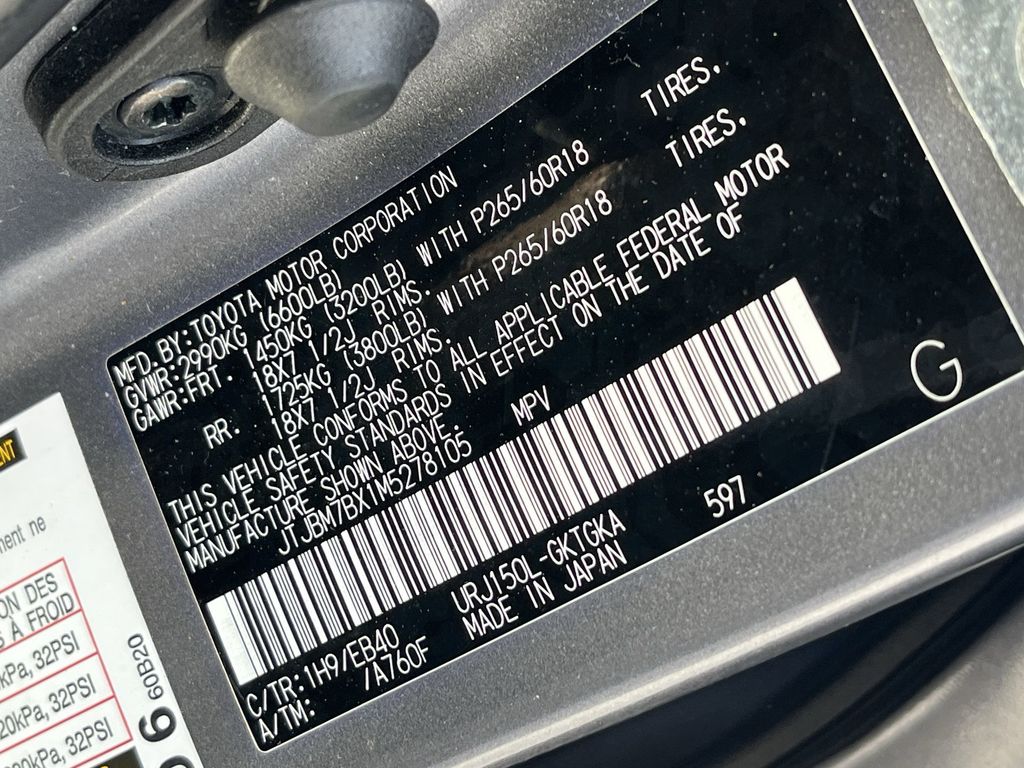 2021 Lexus GX GX photo