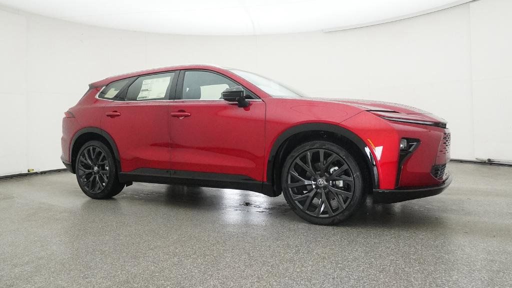 Thumbnail: 2025 Toyota Crown Signia - 14