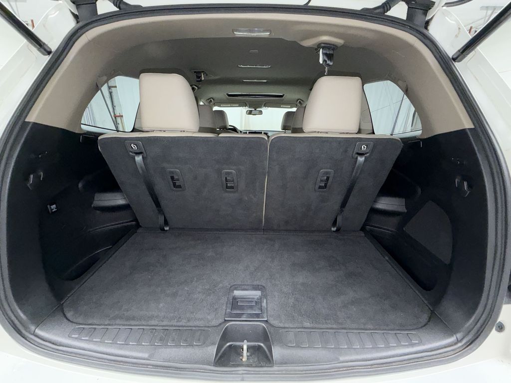 Used 2017 Honda Pilot SUV