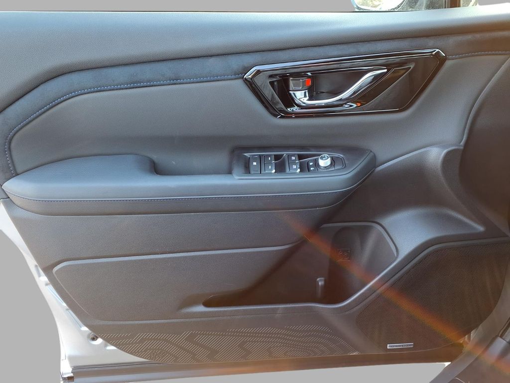 new 2026 Subaru Forester car, priced at $38,894