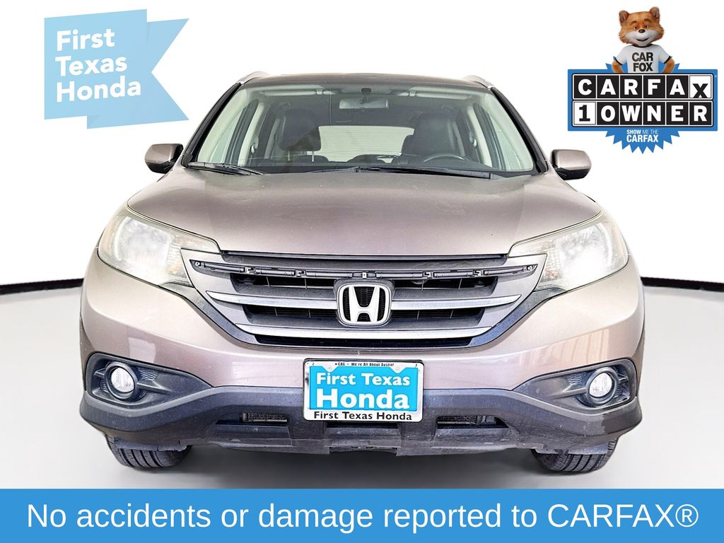 Used Car 2013 Honda Cr-v  Ex-l For Sale Under $10,000 In Austin, Texas