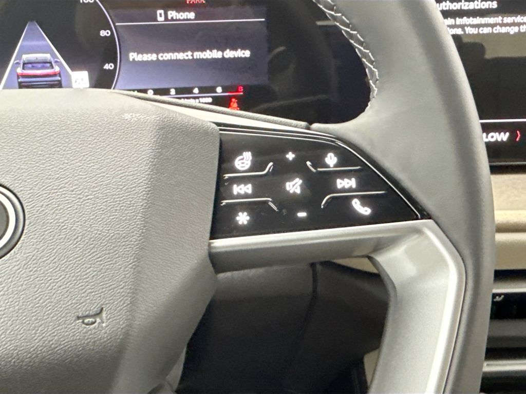 Thumbnail: 2025 Audi Q5 - 12