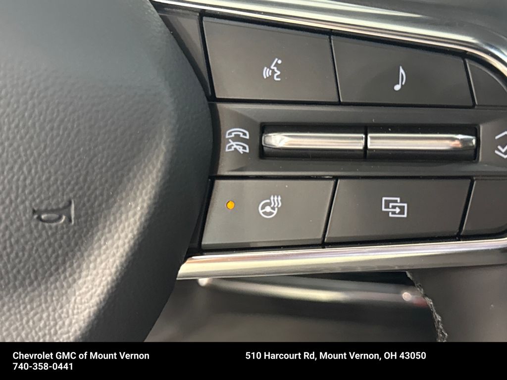 2026 Chevrolet Equinox LT - Image 2