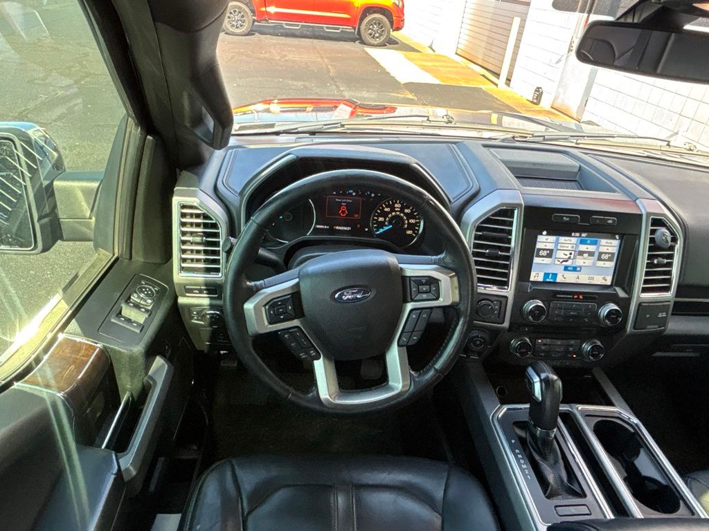 Used 2016 Ford F-150 Truck