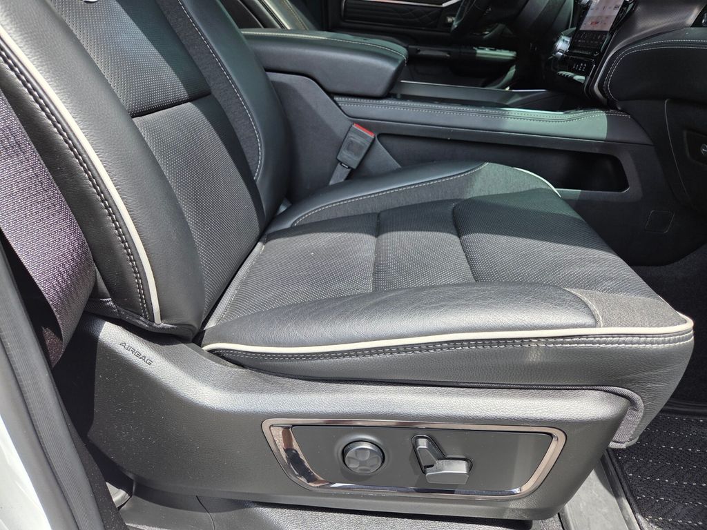 Used 2025 Ram 1500 Truck
