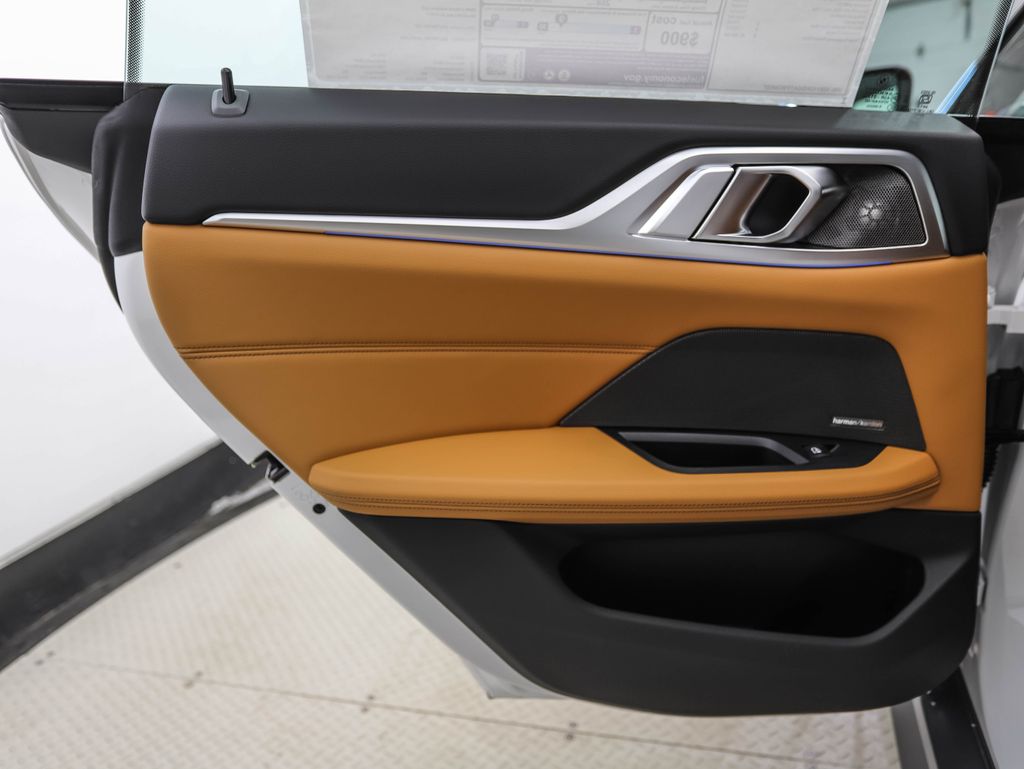 Thumbnail: 2026 BMW i4 - 20