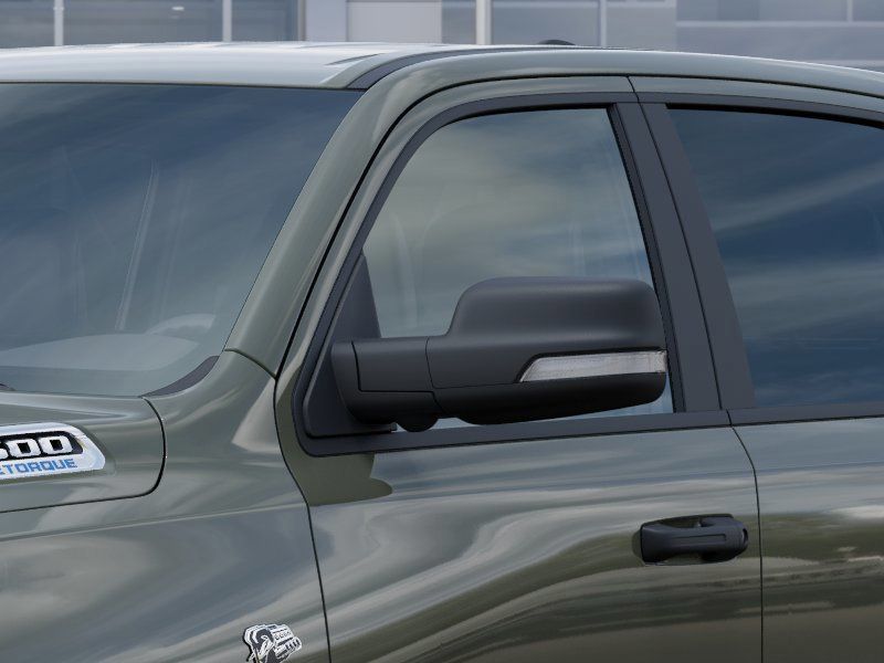 New 2026 Green Ram Big Horn/Lone Star image 13