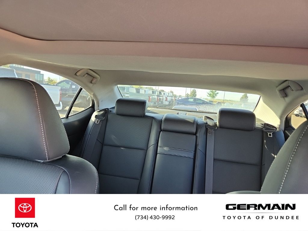 2017 Lexus ES 350 photo 40