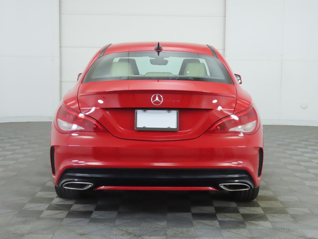 Thumbnail: 2019 Mercedes-Benz CLA - 6