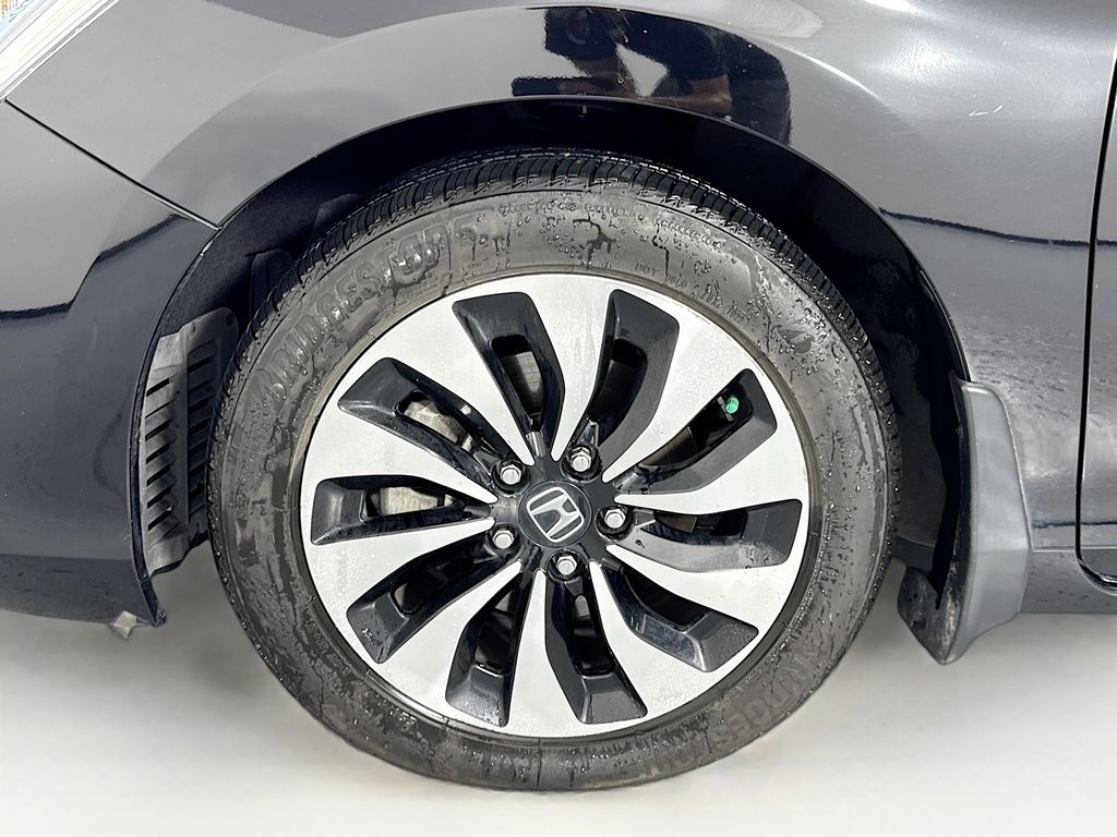 Used Car 2015 Honda Accord Hybrid  Touring For Sale Under $20,000 In Austin, Texas