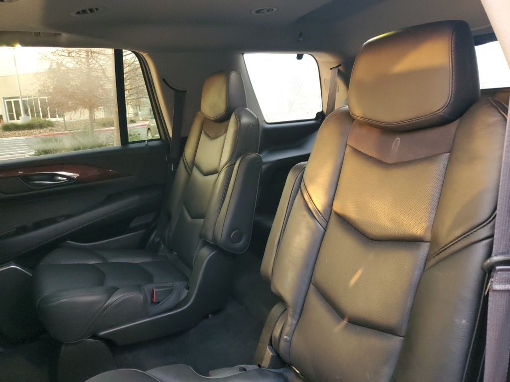 Used Car 2016 Cadillac Escalade  Luxury For Sale Under $25,000 In Austin, Texas