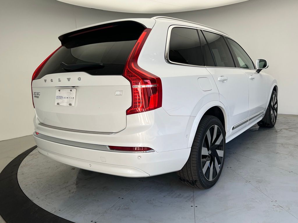 Thumbnail: 2024 Volvo XC90 - 3