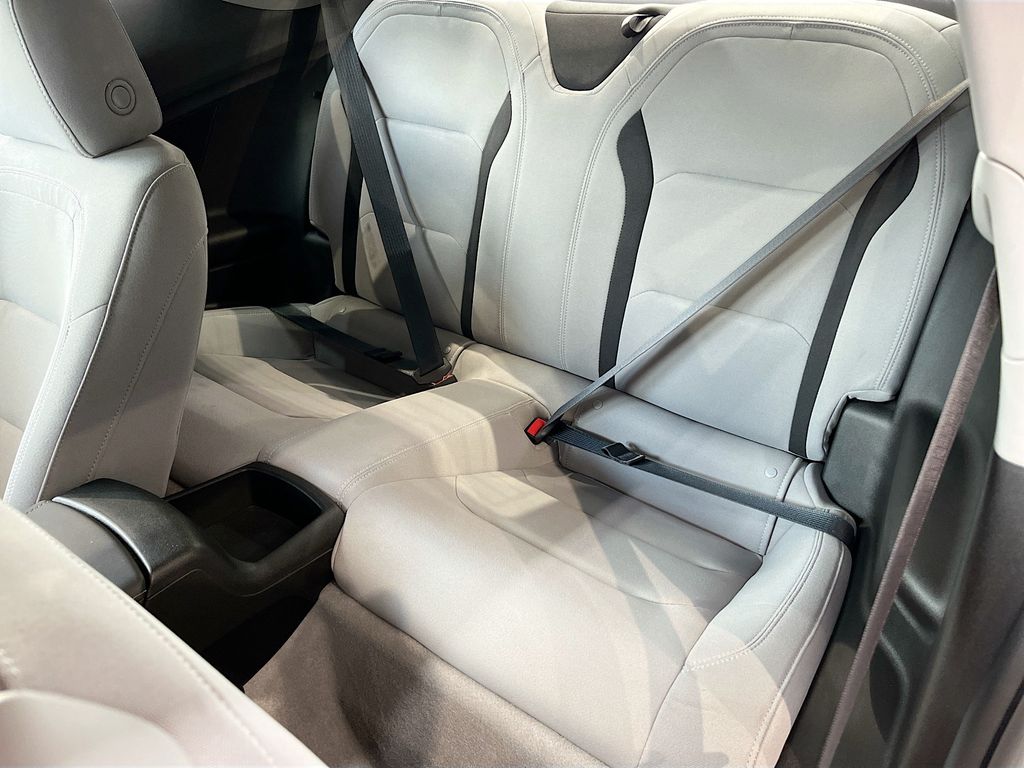 2023 Chevrolet Camaro LT1 Gray at AutoSavvy Houston Northwest