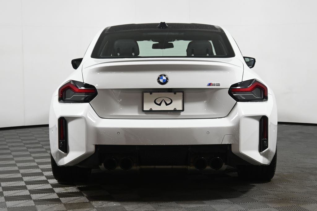 Thumbnail: 2024 BMW M2 - 6