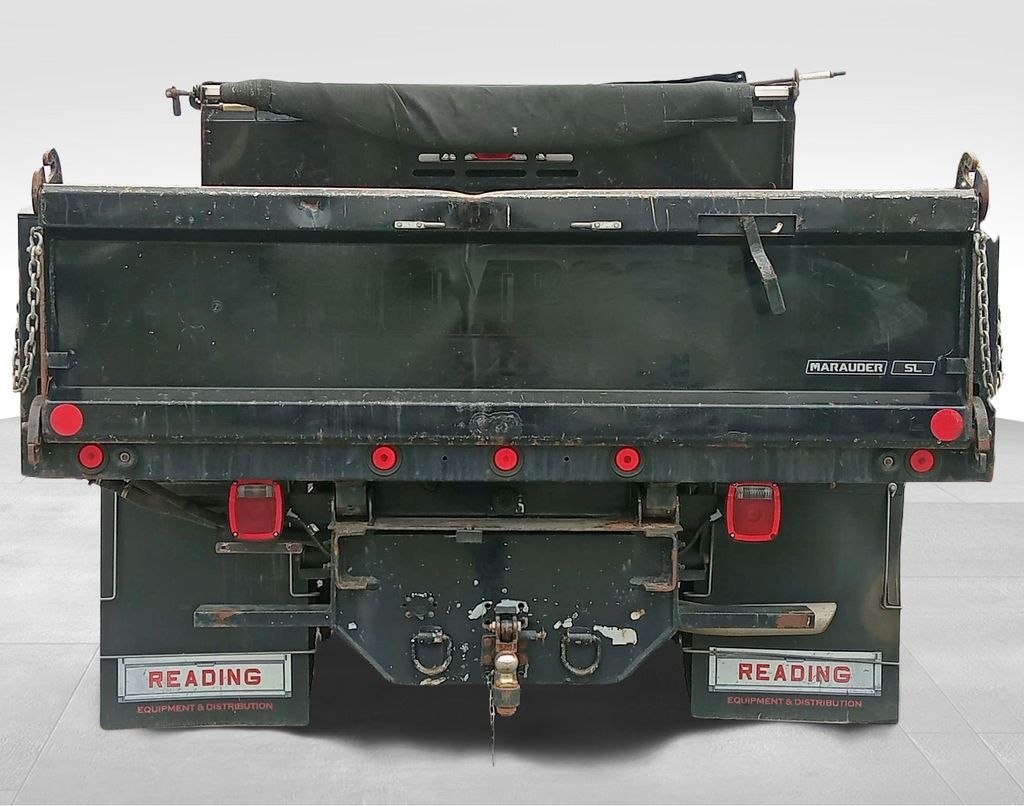 2019 Ford F-350 Chassis XL