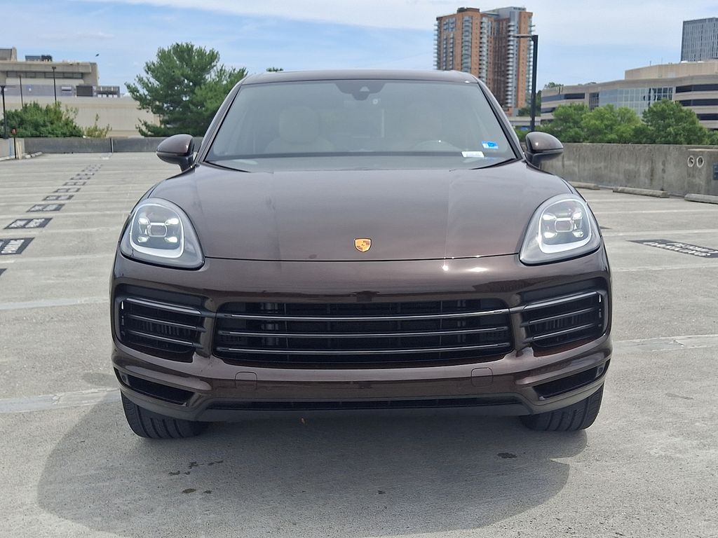 Thumbnail: 2023 Porsche Cayenne - 6